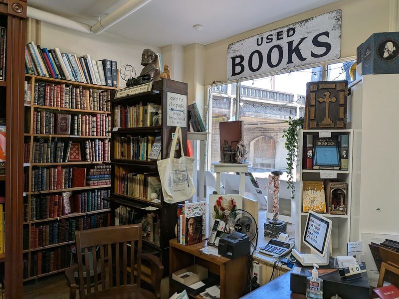 A Welcoming Atmosphere That Invites You to Linger