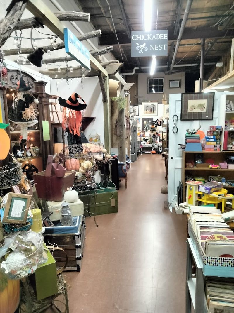 Outdoor Events and Seasonal Surprises