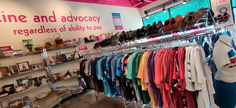 Donating Here Means Your Stuff Goes Further