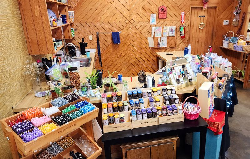 Incense, Sage, and the Art of Cleansing Your Space