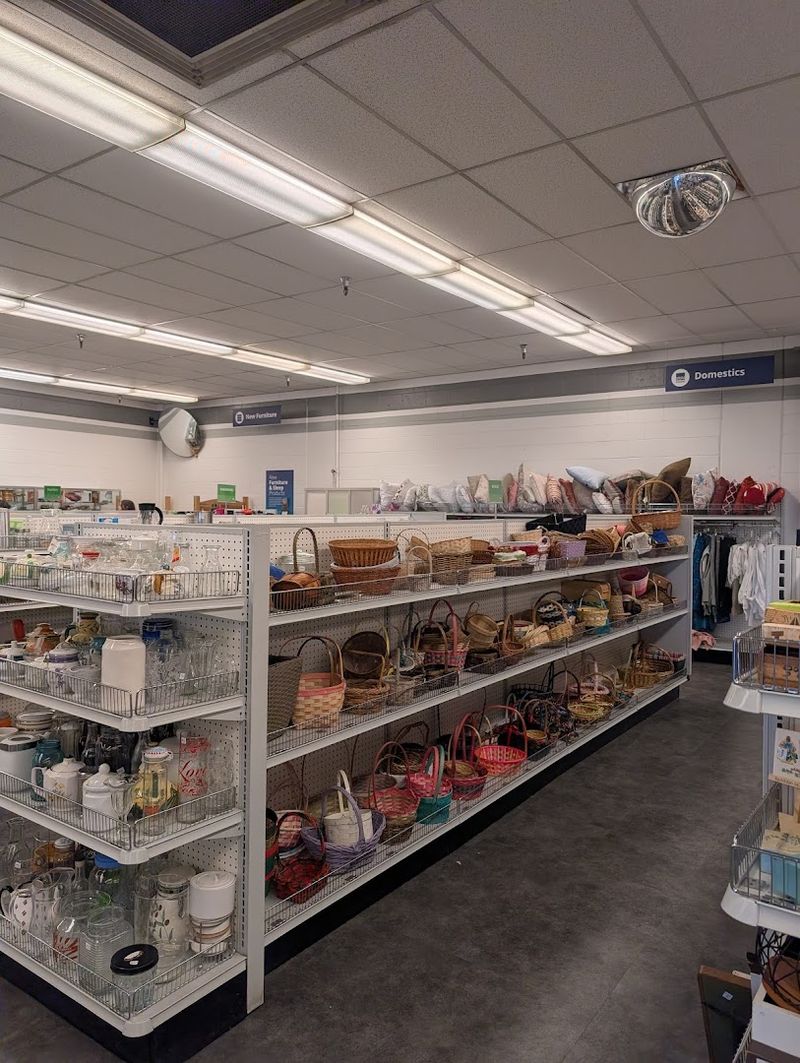 Craft and Sewing Supplies for the Creative Shopper