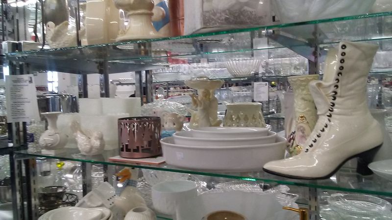 Housewares and Kitchenware Worth Digging Through