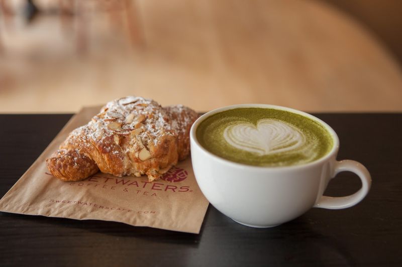 Sweetwaters Coffee & Tea