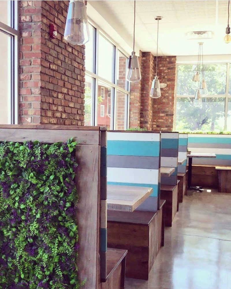 A Restaurant With Roots Worth Knowing