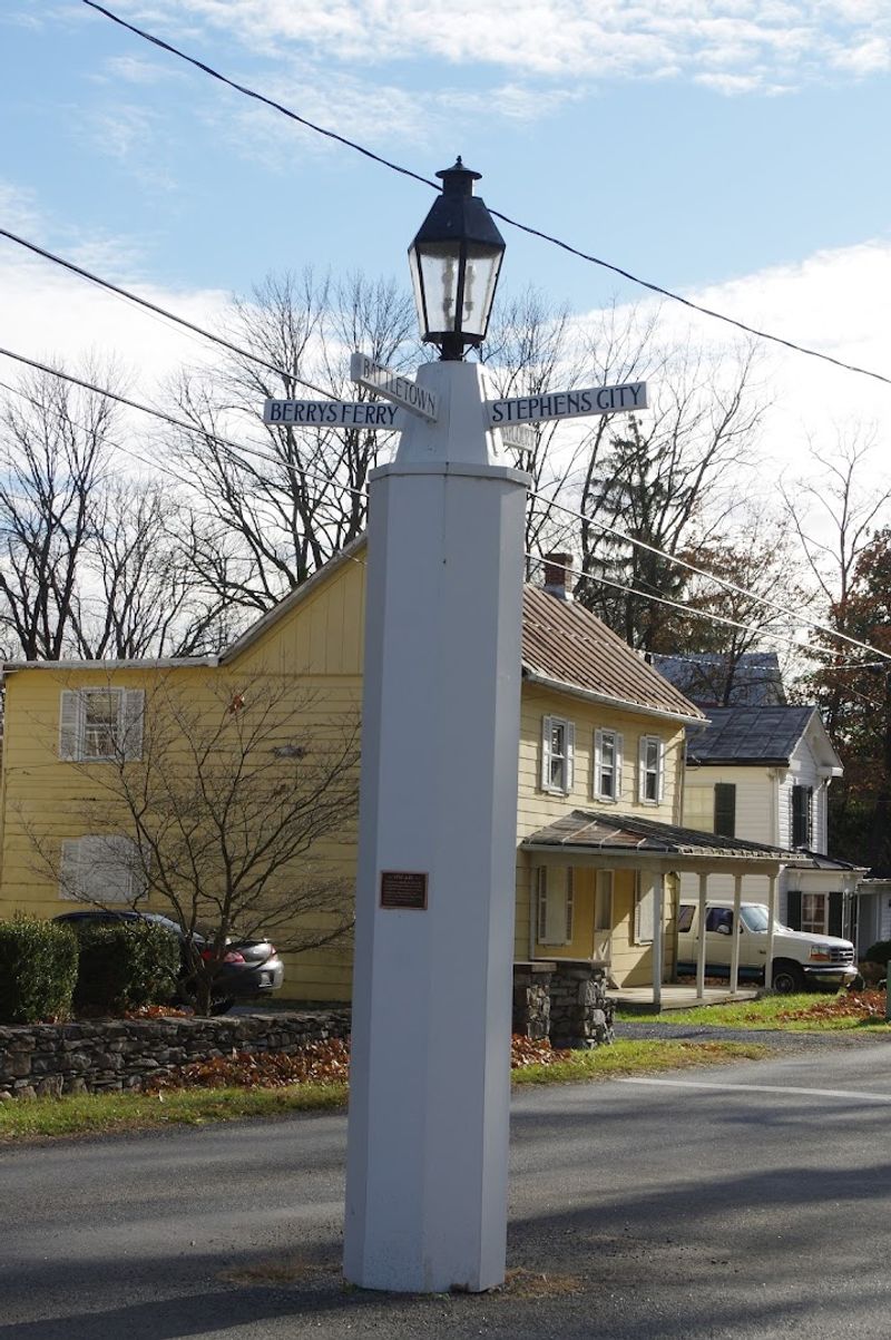 Why Berryville Deserves a Spot on Your Next Virginia Road Trip