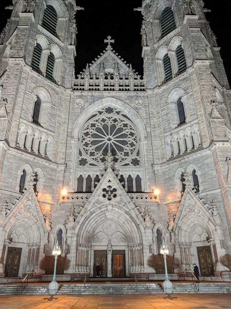 Visiting the Cathedral: What to Know Before You Go