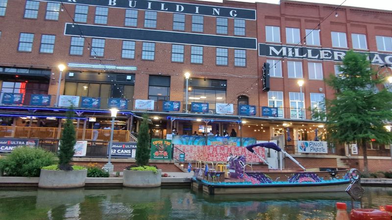A Location in the Heart of Bricktown That Makes It Easy to Love