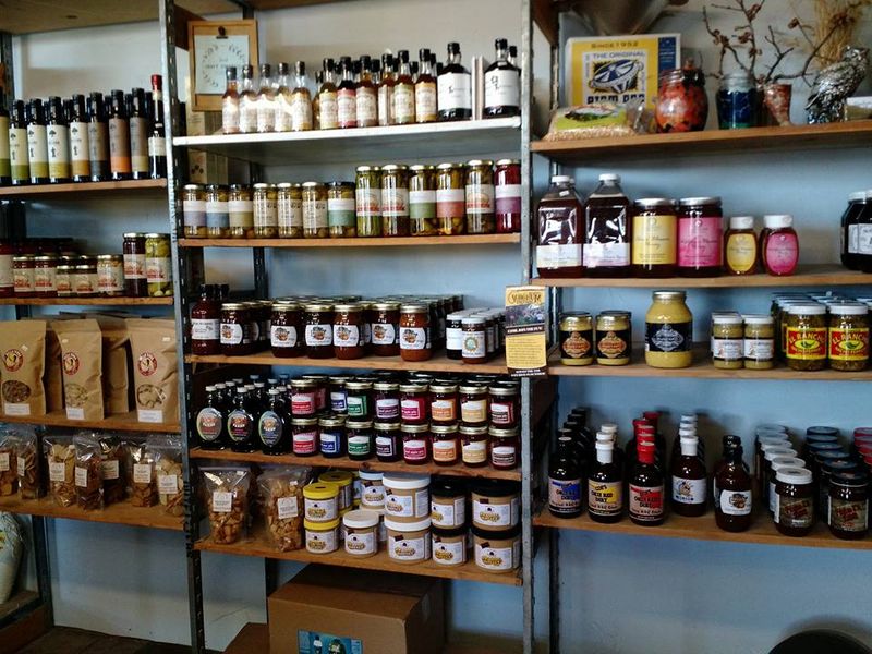 The In-House Kitchen and Prepared Foods Section