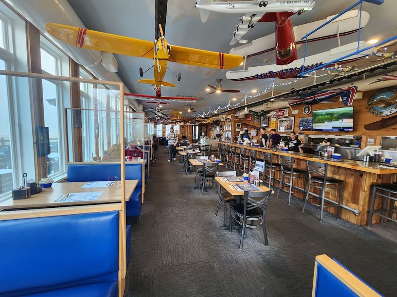 Model Planes Bring Extra Personality Overhead