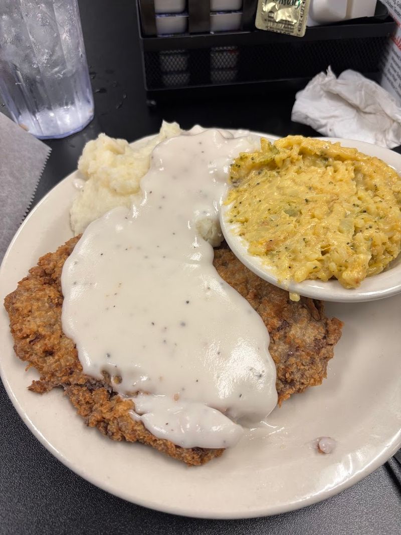 Comfort Food That Reminds You Why Simple Cooking Wins