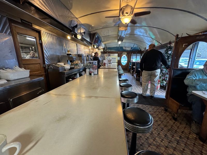 Counter Culture: The Magic of the Diner Bar