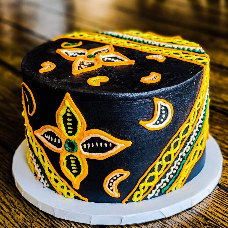 The Homemade Bakery Case That Stops You Cold