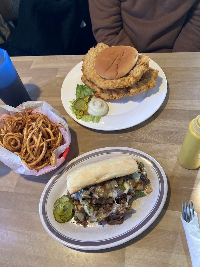 Comfort Food Staples Worth the Drive