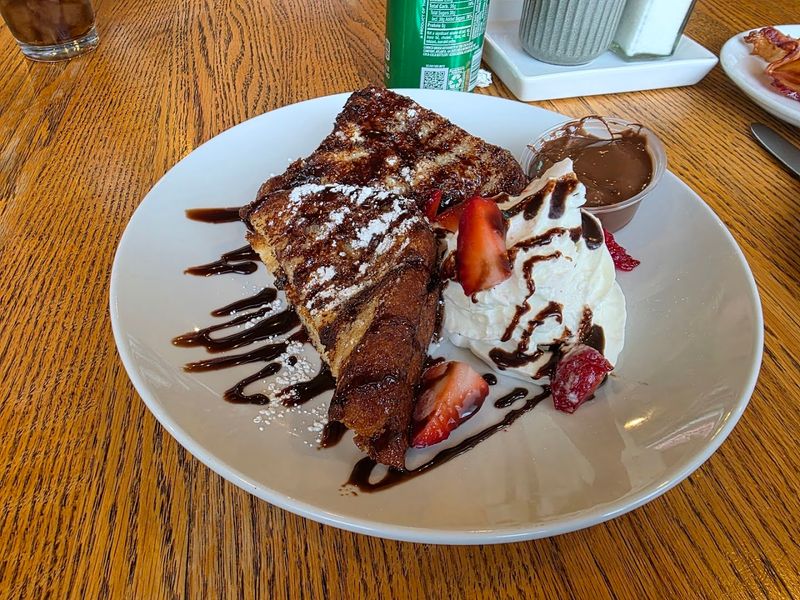 The In-House Bakery Is the Real Open Secret