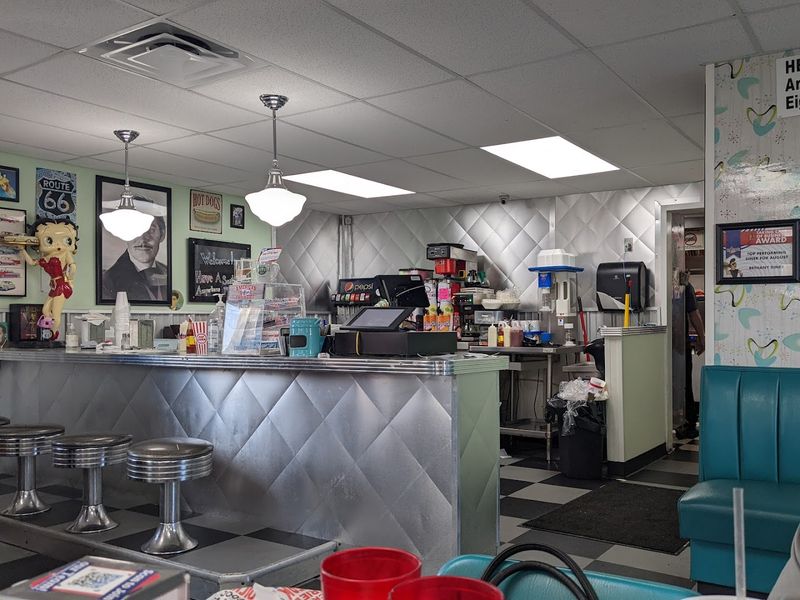 The Friendly Counter Culture