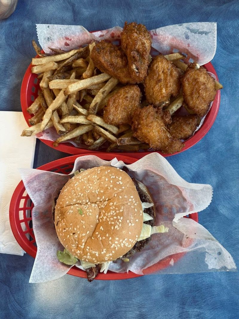 Burgers Worth Every Single Bite