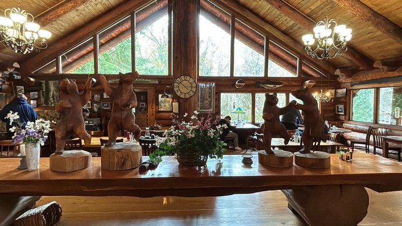 The Giant Cinnamon Roll You Cannot Miss