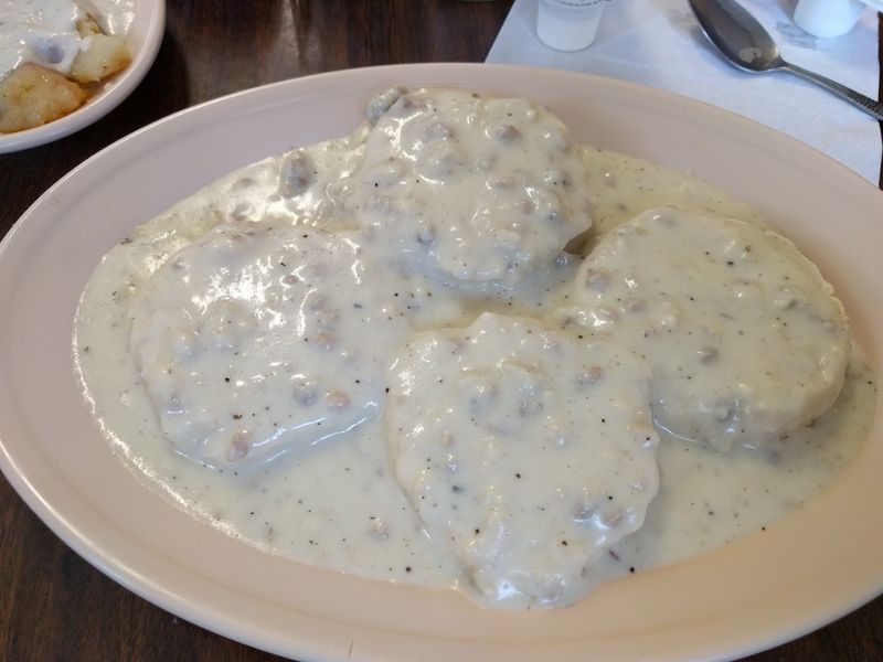 The Gravy Section Deserves Its Own Conversation
