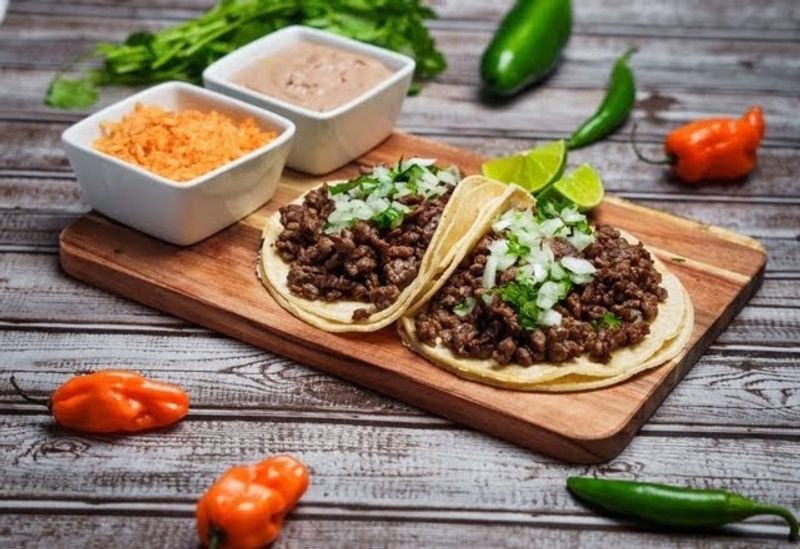 Taco Tuesday Done the Right Way