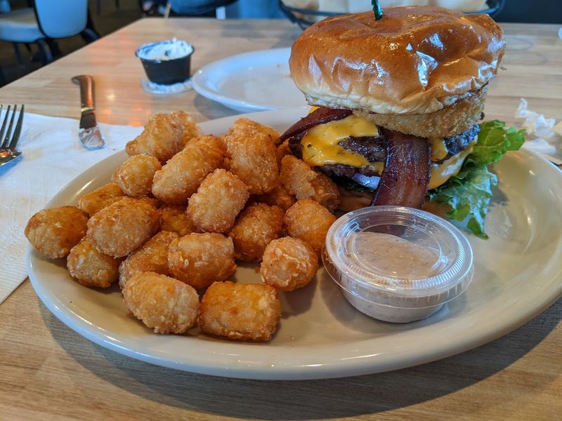 Comfort Food That Feels Like Home