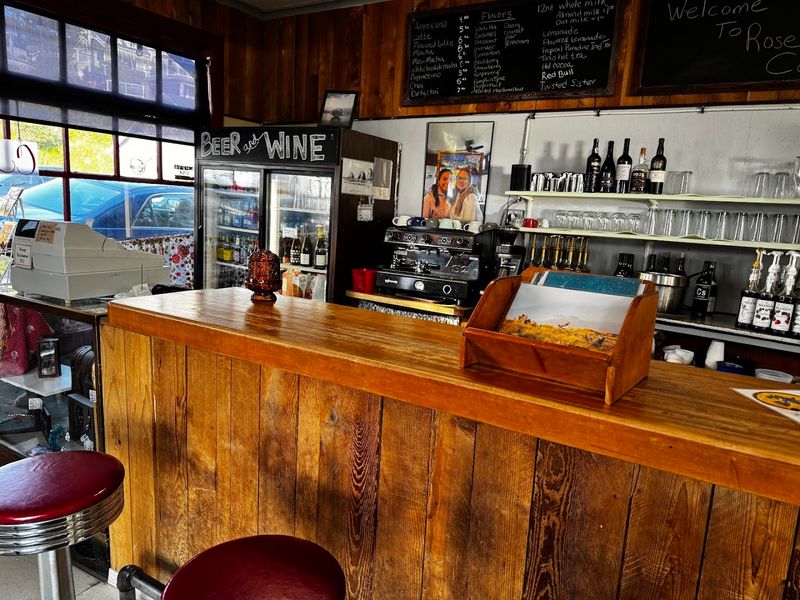 Warm and Welcoming Staff