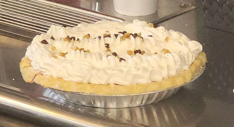 Homemade Pies Worth Saving Room For