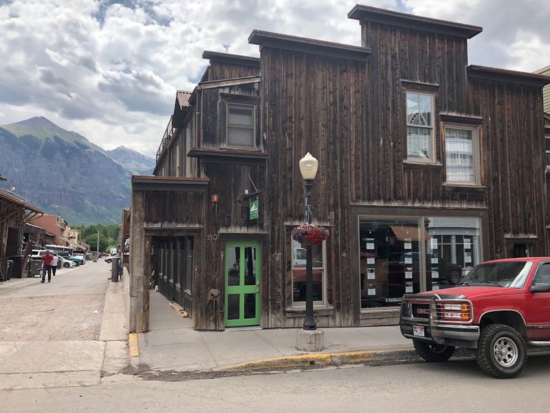 Telluride