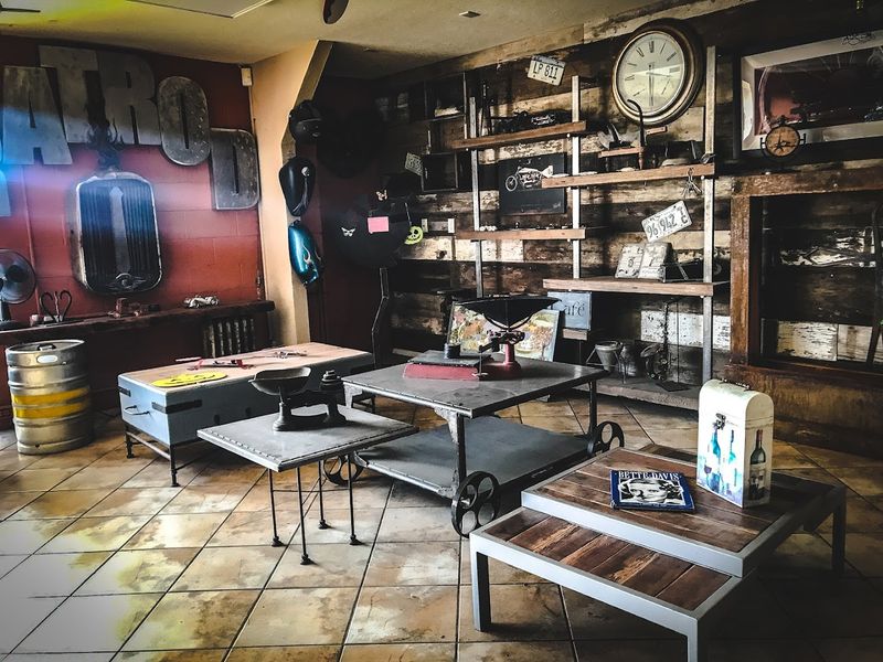 Why Four Hours Feels Like a Full Festival Experience