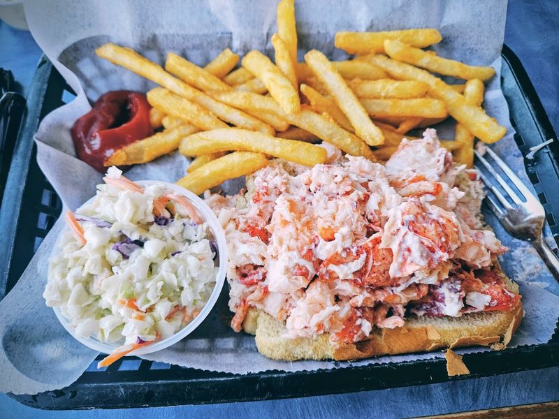 The Menu Beyond the Haddock