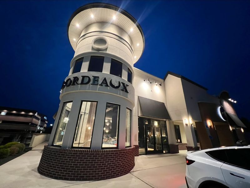 Bordeaux, New Jersey