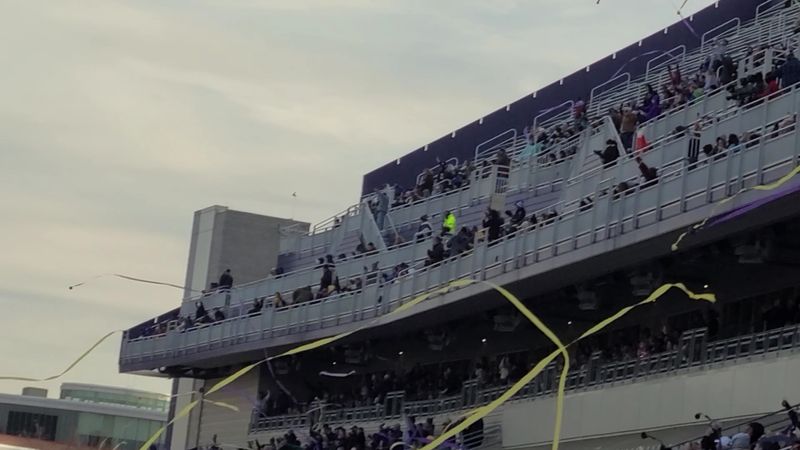 Game Day Atmosphere That Hits Different