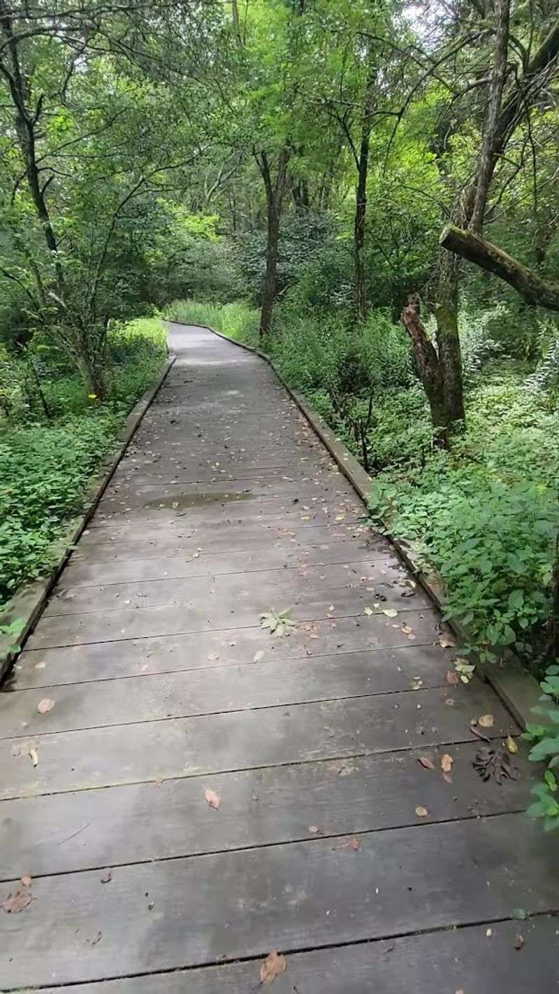 The Perfect Trail for Every Generation