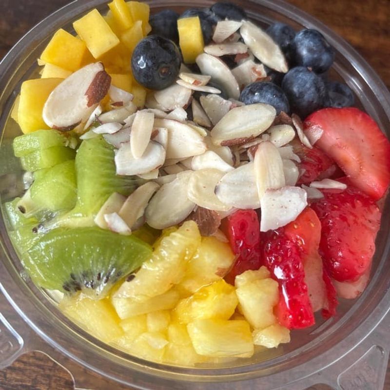 Acai Bowls Done Right