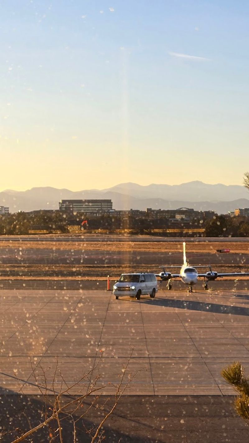 Rain, Shine, Or Sparkle, The Show Goes On