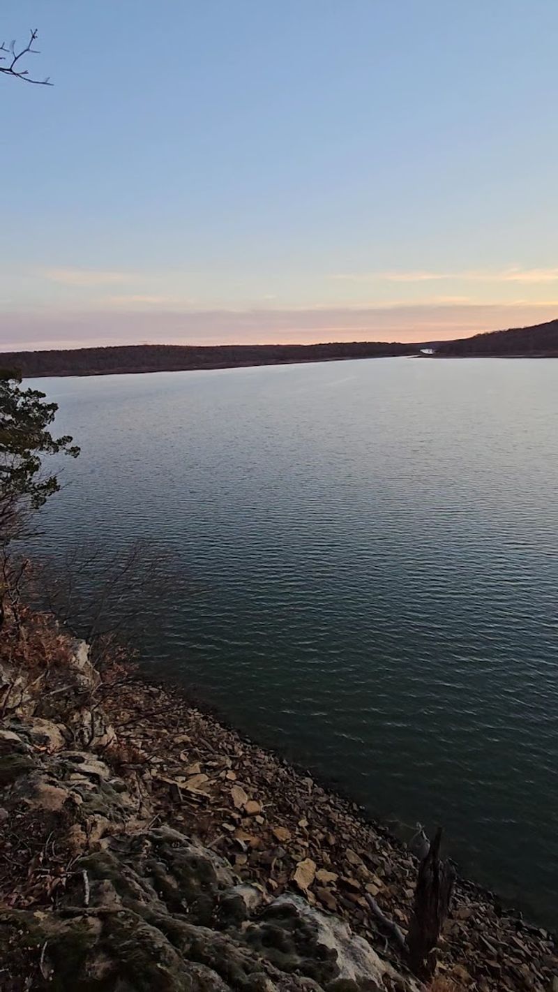 Photography Opportunities Along the Route