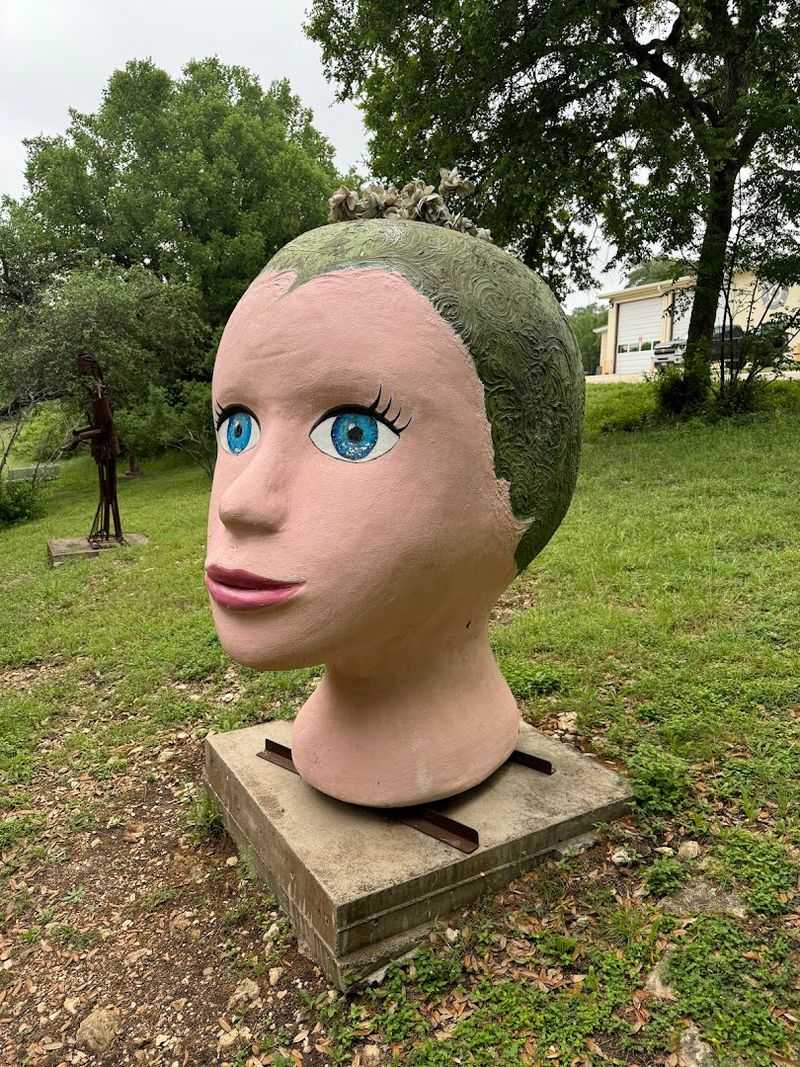 What the Drive Along Highway 71 Actually Feels Like