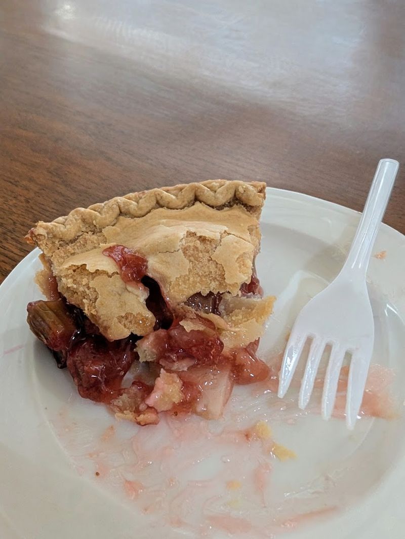 Homemade Pie That Brings Nostalgia to the Table