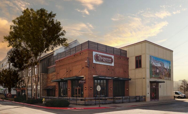 A Spot That Earns Its Reputation