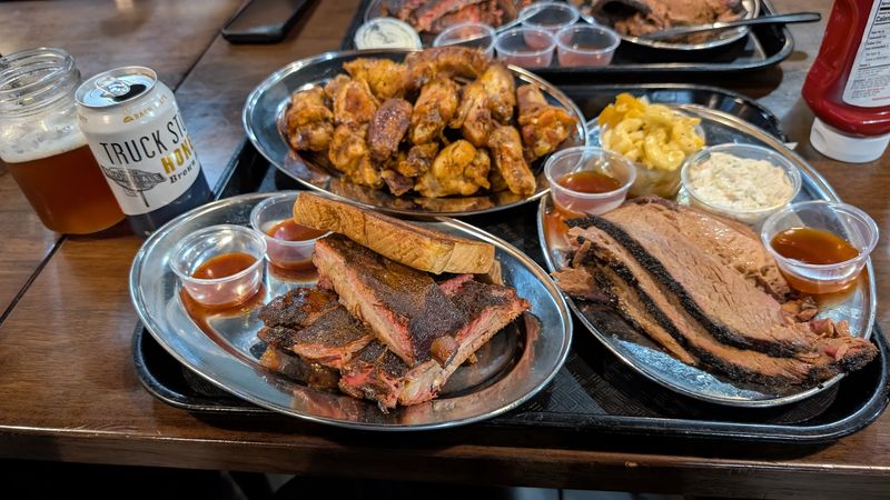 Smoked Wings That Redefine Barbecue Cravings