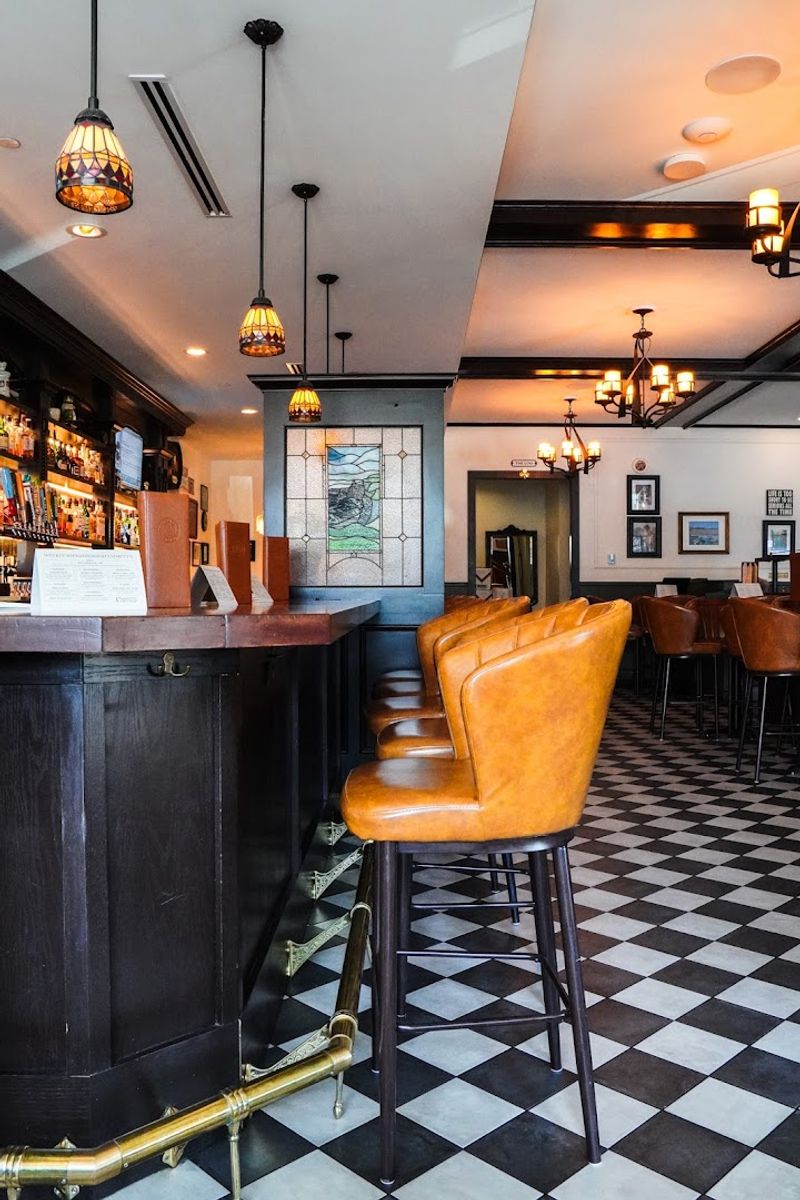 Tavern on Grand, St. Paul, Minnesota