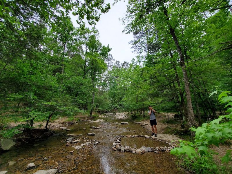 Hochatown, McCurtain County, Oklahoma