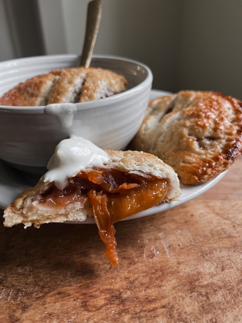 The Brown Sugar Pop Tart Unlike Any Other