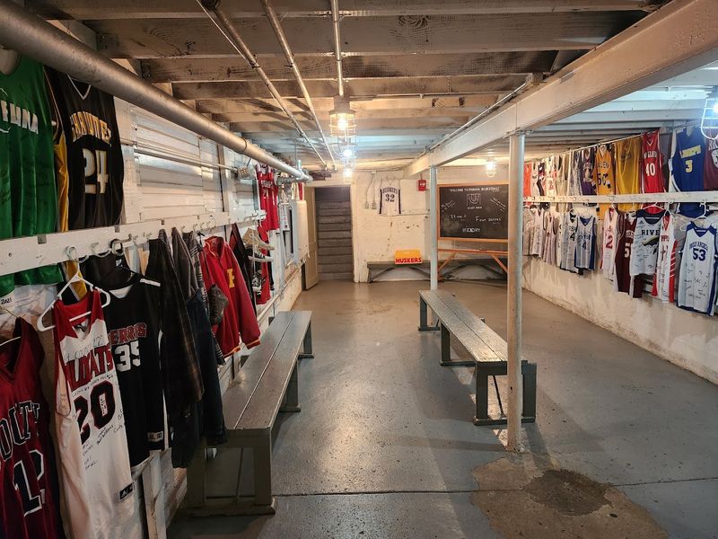 Experience the Gym as a Living Community Hub