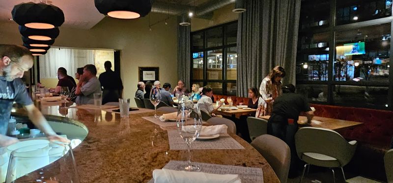 The Atmosphere That Makes Every Occasion Feel Special