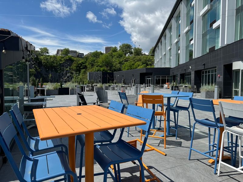 The EnVue Hotel Connection That Elevates the Experience