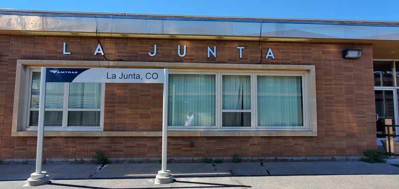 La Junta