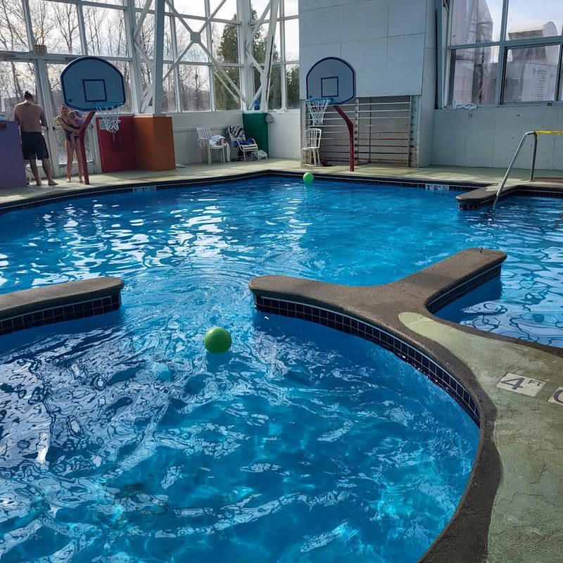 A Lazy River That Earns Its Name