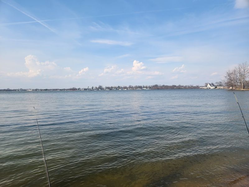 The State Park Tells A Different Story Now