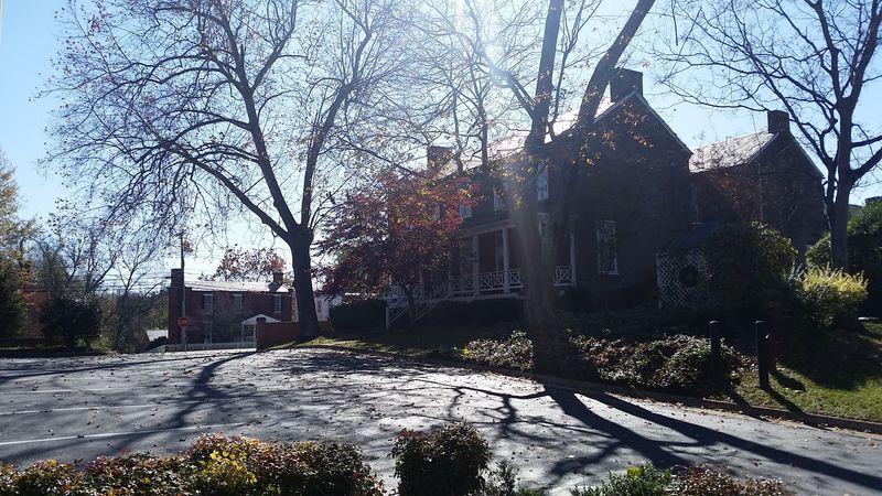 Community Connections That City Life Cannot Manufacture