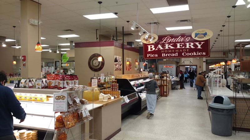 Amish Baked Goods Worth Grabbing Early